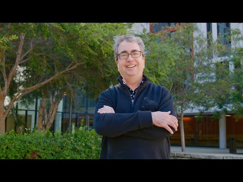 Greg Rebchook: Chancellor Award for LGBTQI Leadership