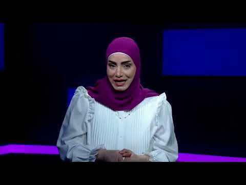 Marwa Osman discusses Cyprus role in the Israeli genocide of Palestinians and war against Lebanon