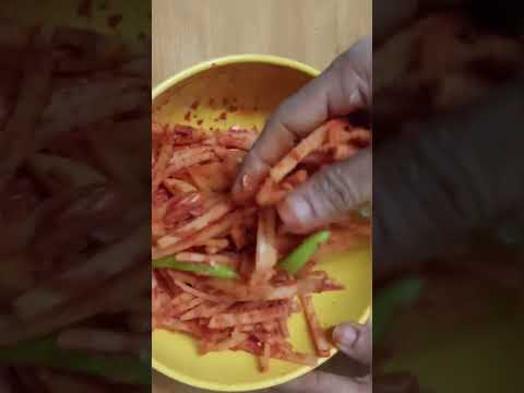 karakara Ladi aloo chips