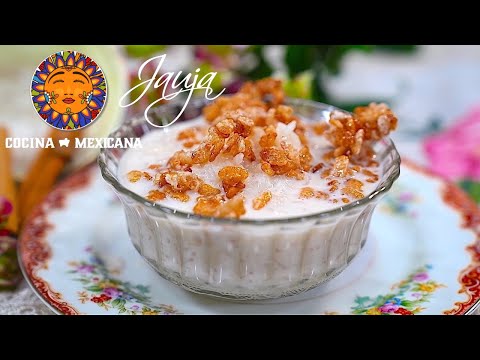 Arroz Con Leche a Otro Nivel de Sabor