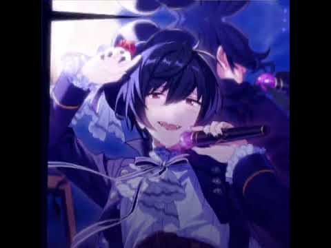 ritsu sakuma // succubus