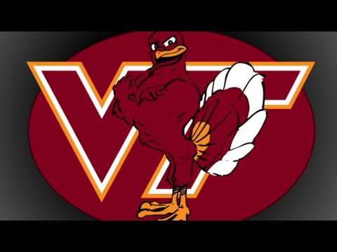 Virginia Tech's "VPI Victory March"