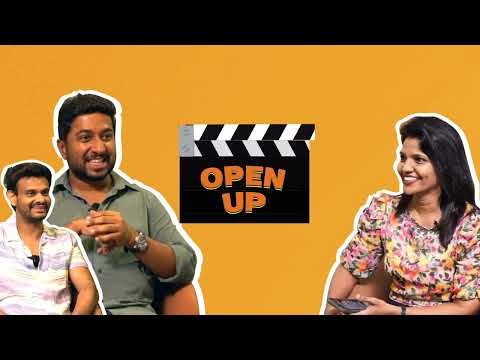 Radio Mango Open Up ft. Vineeth Sreenivasan and Visakh S with RJ Manju | Varshangalku Shesham