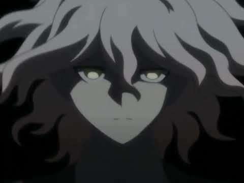 Vortex (Phonk) - A Nagito edit