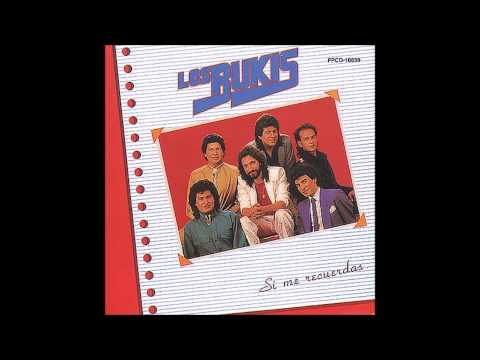 4. Consíguete Un Nuevo Viejo - Los Bukis