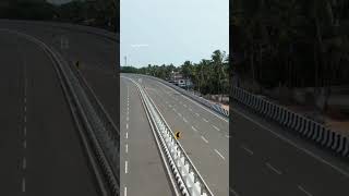 Mahe Thalassery NH66 #kerala #explore #kannur #india #nh66kerala #nh66