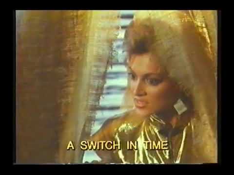 A Switch in Time VHS Trailer