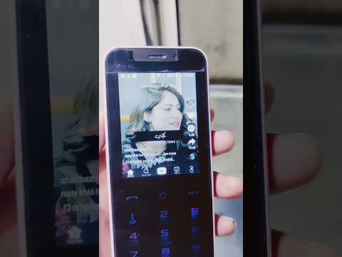 Etachi ipro 4g unboxing and review #smartphone #shorts