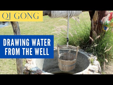 Drawing Water From the Well