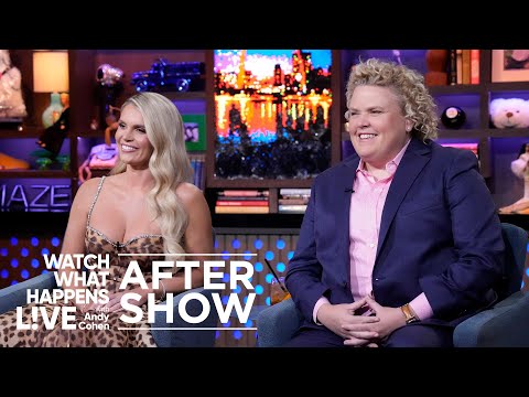 Madison LeCroy Says Shep Rose Made Craig Conover Look Bad | WWHL