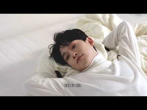 EXO Kim Jongdae sweet video (Sunshine)