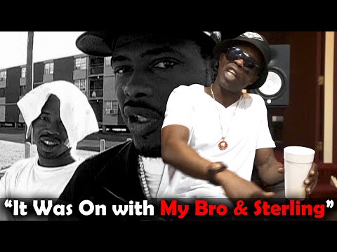 Sic With It sends Gangsta Williams a Message, Truth about Sterlings Murder & Skip out the Melph