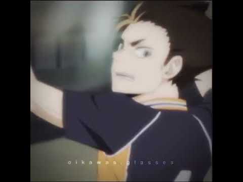 Nishinoya Yuu || #haikyuuu #anime #edit #animeedit #cute #fyp #haikyuuedit #nishinoyayuu #hot #fypシ゚