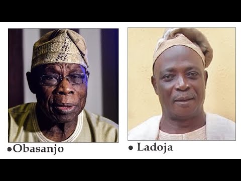 Rasheed Ladoja’s Impeachment: A Story of Obasanjo's  Contentious Tactics to Achieve Political Gains