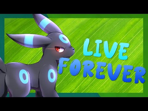 UMBREON can LIVE FOREVER with THESE MOVES! | Pokemon Unite