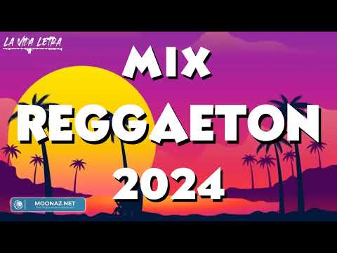 REGGAETON MIX 2024 ☘️ LATIN MIX 2024 🍂 LO MAS NUEVO ✨ MIX CANCIONES REGGAETON 2024#9777