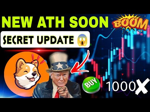 BABYBONK MARKETING UPDATE 😱 BABYBONK NEXT 1000X MEMES | BABYBONK PRICE PRIDICTION 💥 ZERO KILL 2025 💥