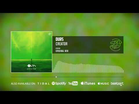 Durs - Creator (Official Audio)