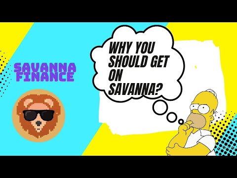 How I made 1500 E doing nothing ? #savannafiance #crypto #cryptoprojects #farming #staking