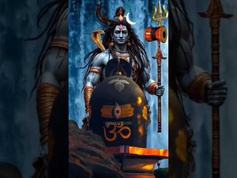 Jawab Mahadev Dega | 🕉️ Mahadev Status! #shortvideo #shorts #mahadev #harharmahadev #bholenath