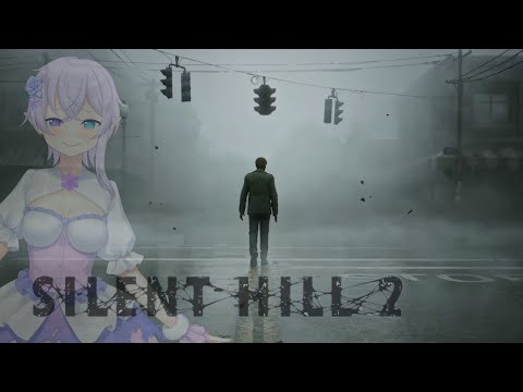 【SILENT HILL 2】: In my restless dreams, I see that town... 【LUCID】