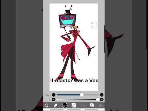 ITS TRUE THO #hazbinhotel #hazbinhotelalastor #helluvaboss #hazbinhoteledits #hazbinhotelsong