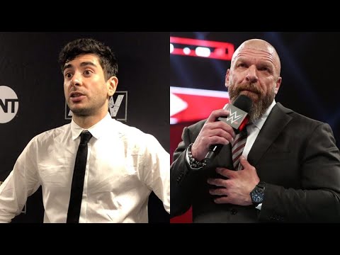 THE STATE OF TONY KHAN AND THE WRESTLING INDUSTRY : GENERATION OF WRESTLING