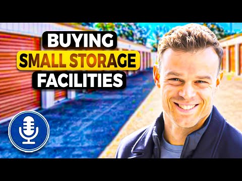 The New “Threat” To Small Self Storage Investments (Take Advantage!) SSI Ep 254