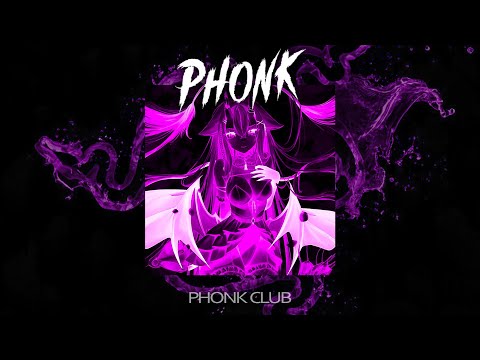 PHONK CLUB - ''Wicked 808s'' || Phonk Music 2025