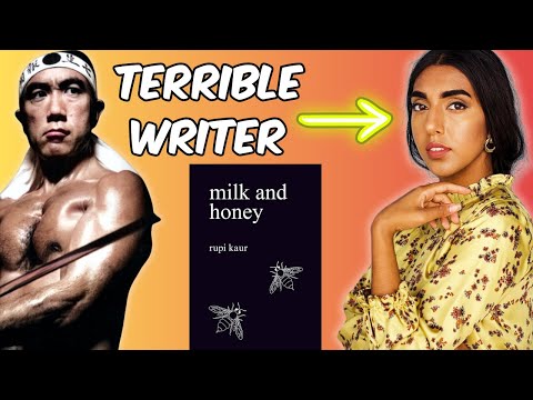 Yukio Mishima on Why You Suck at Writing