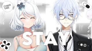 【三周年以心伝心】STAY【浠Mizuki/唐牛ミラ】