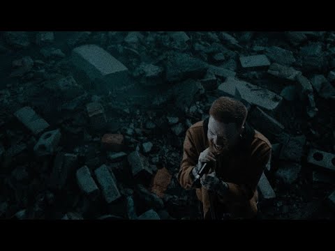 Memphis May Fire - Hell Is Empty (Official Music Video)