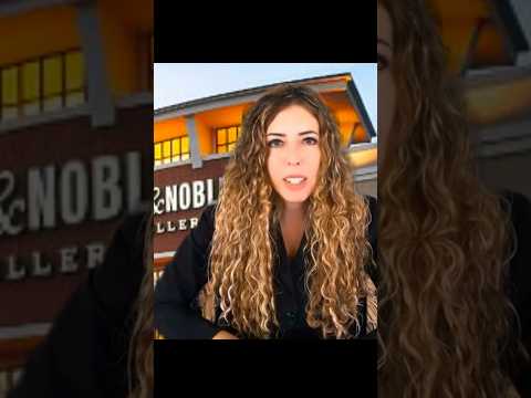 Barnes and Noble Vendor  - How to Sell to Barnes and Noble (Full Video Here)