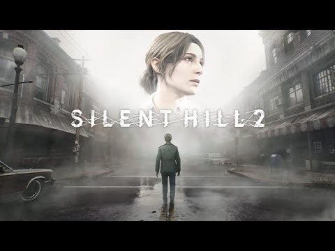 241013-【日本大遊民】PS5-沉默之丘 2 重製版 / Silent Hill 2  / サイレント ヒル 2