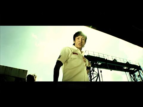 狄易達 Det Dik《Just Go》Remastered Music Video [2008]