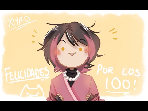 ¡LLEGAMOS A LOS 100 SUBS! OMG