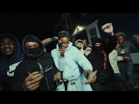 DD Osama X BBG Steppaa - Catch Up (Shot by @RARIDIGITAL )  (Prod by Kosfinger) (Official Video)