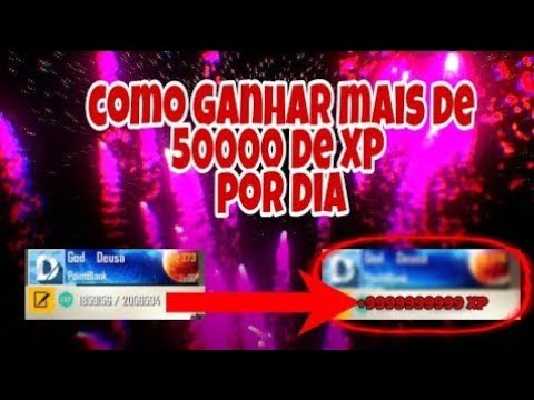 Como subir de level rápido no free fire? Atualizado!!!(2020)