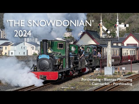 The Snowdonian 2024