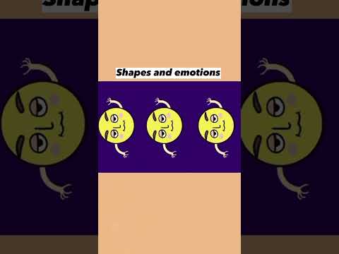 Shapes #kidsvideo