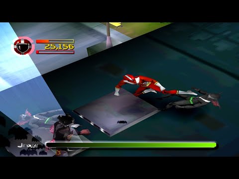 "Rail Rescue", "Go Volcanic" | Saban's Power Rangers Lightspeed Rescue #2