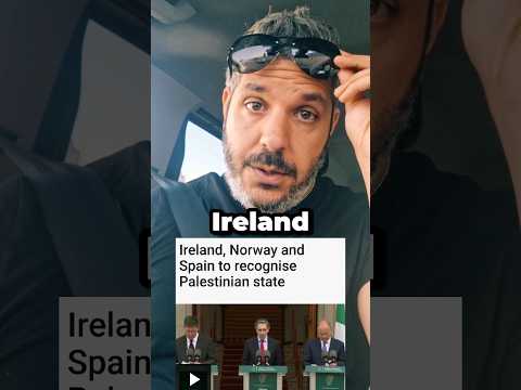 Should they get a prize⁉️🧐🤨#israel #ireland #norway #spain