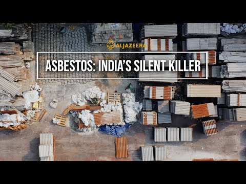 Asbestos: India's Silent Killer | Preview