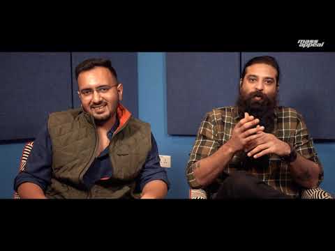 MassQline & Jatin – Bhartiya Rail | Official Behind The Scenes | MASS APPEAL INDIA