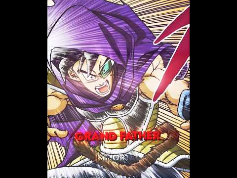 Dragon Ball edit #dbs #dbz #goku #bardock #fypシ #fyp #edit #amv #immortal #anime