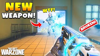 *NEW* WARZONE 3 BEST HIGHLIGHTS! - Epic & Funny Moments #535