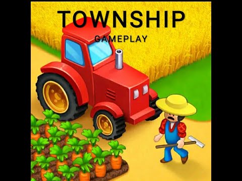 Township Gameplay  #tiktok #youtube #tulsi #Gameplay