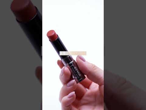 【リップ比較】ミネラルシアーマットルージュ3色を塗り比べ💄【ETVOS】