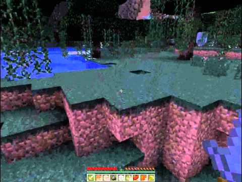 Minecraft Tale of Kingdoms part 04 with Hampstar