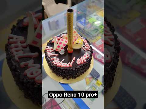 Oppo Reno 10 pro+ Happy Birthday oppo Reno 10 pro+